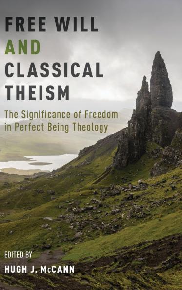 Free Will and Classical Theism