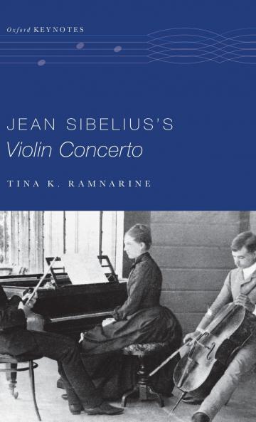 Jean Sibelius's Violin Concerto