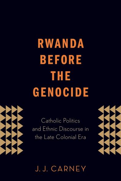 Rwanda Before the Genocide