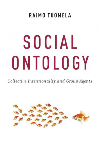 Social Ontology