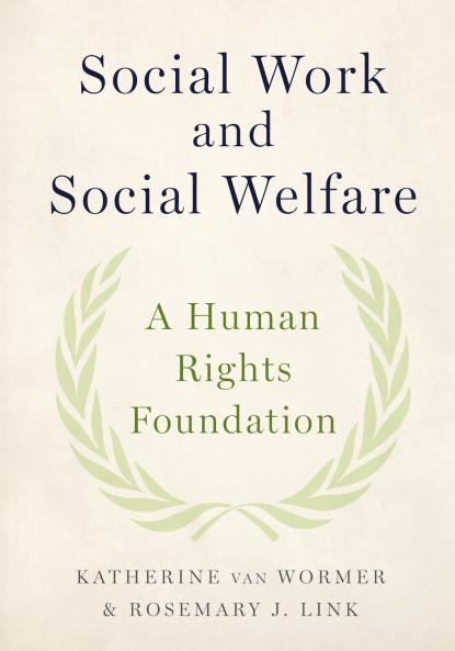 Social Work and Social Welfare