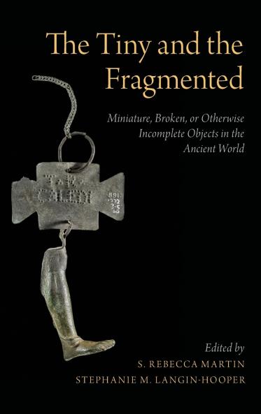 TINY & THE FRAGMENTED C