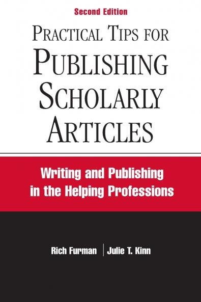Practical Tips for Publishing Scholarly Articles Second Edition