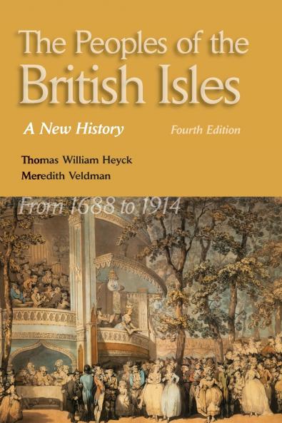 Peoples of the British Isles
