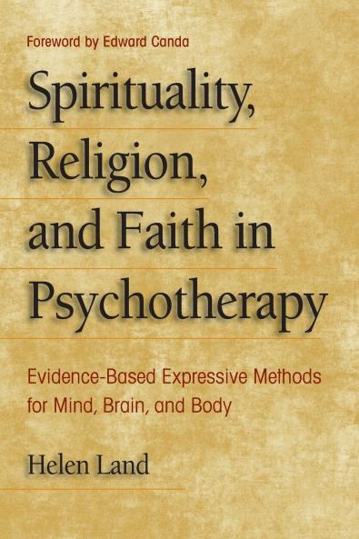 Spirituality Religion and Faith in Psychotherapy