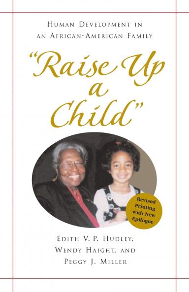 Raise Up a Child