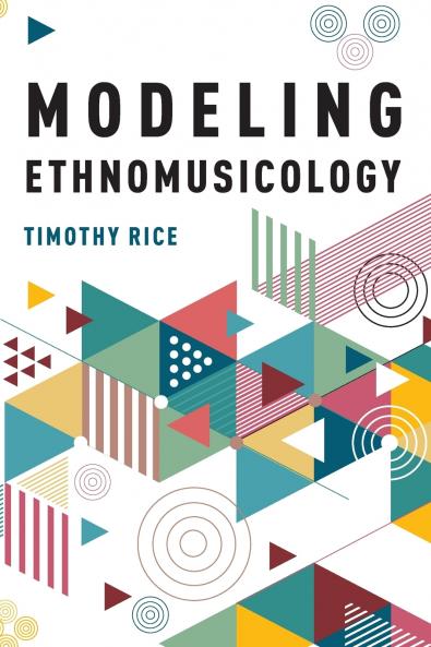 MODELING ETHNOMUSICOLOGY P