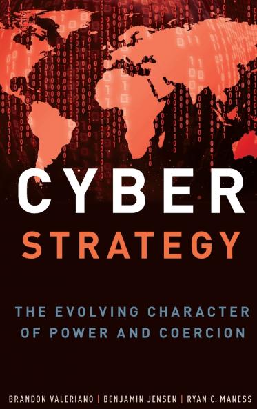 CYBER STRATEGY C