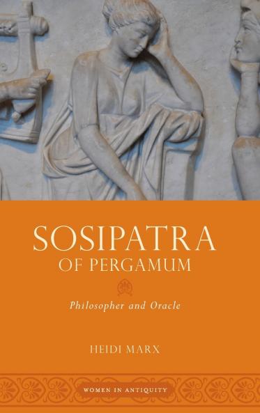 Sosipatra of Pergamum