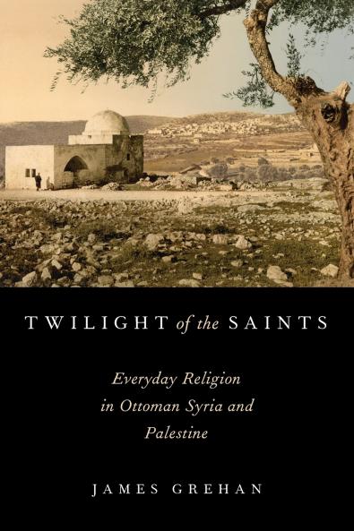 Twilight of the Saints