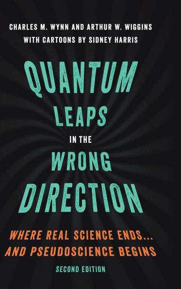 Quantum Leaps in the Wrong Direction