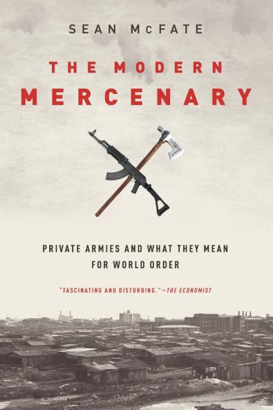MODERN MERCENARY P
