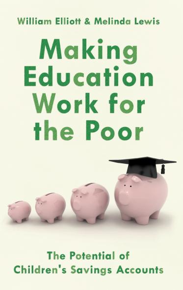 Making Education Work for the Poor