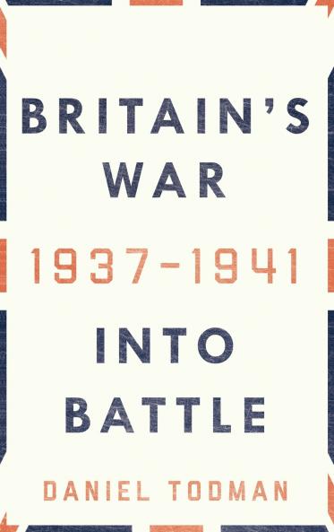 Britain's War