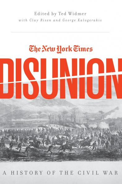 New York Times Disunion