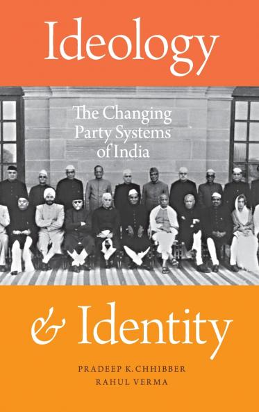 Ideology and Identity