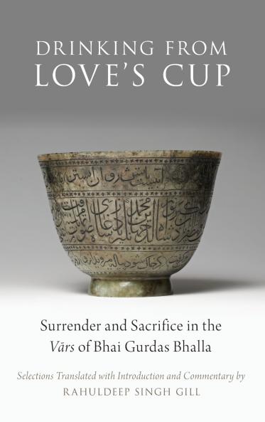 Drinking from Love's Cup