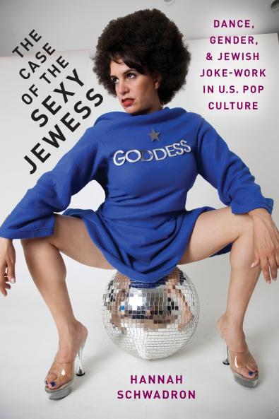 Case of the Sexy Jewess