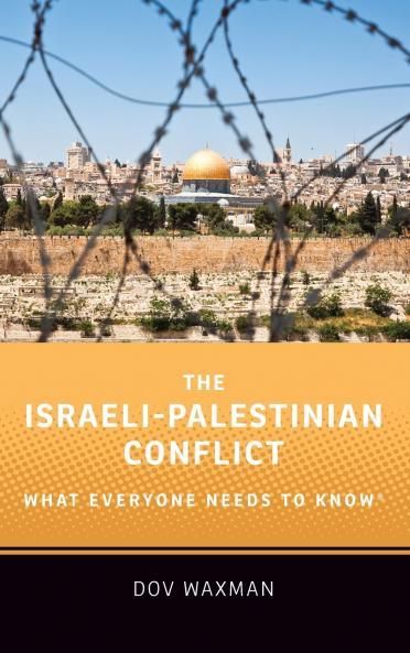 The Israeli-Palestinian Conflict