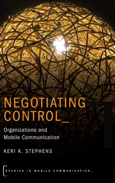 Negotiating Control