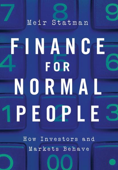Finance for Normal People