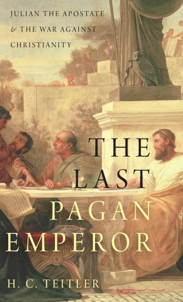 Last Pagan Emperor