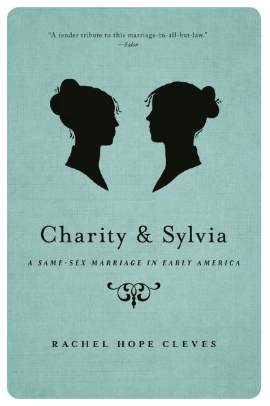 Charity and Sylvia