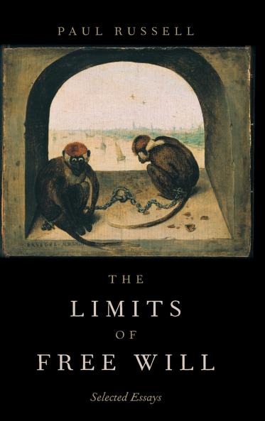 Limits of Free Will