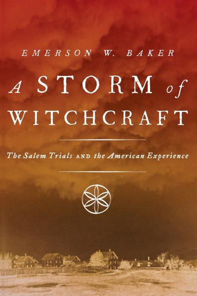 A Storm of Witchcraft