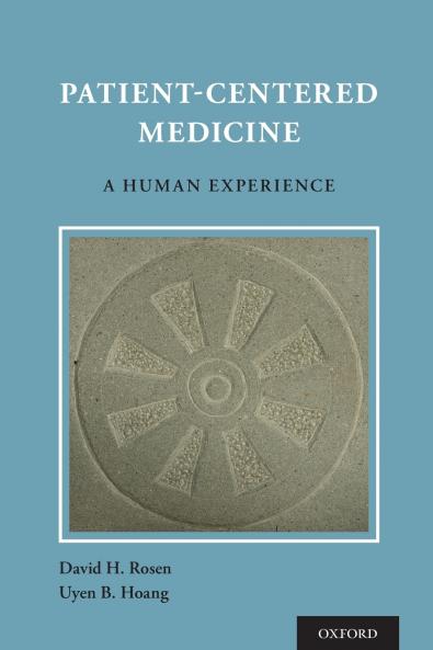 Patient Centered Medicine