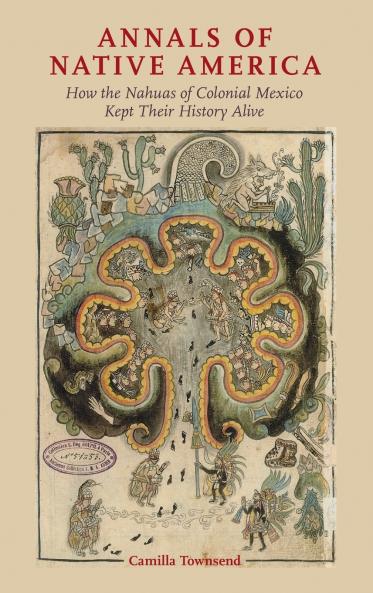 Annals of Native America