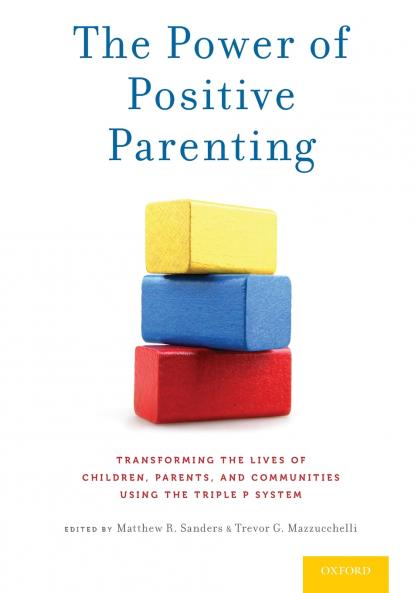 Power of Positive Parenting