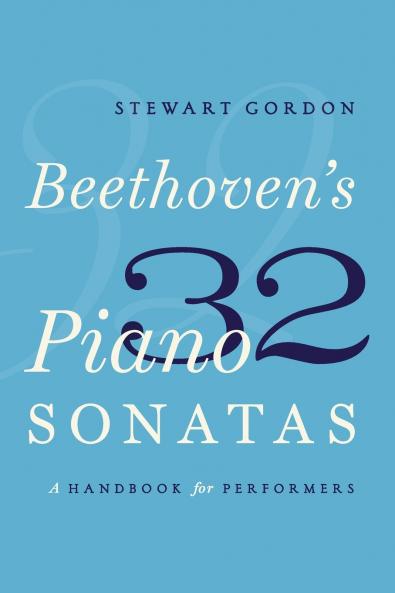 Beethoven's 32 Piano Sonatas