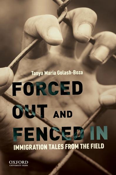 Forced Out and Fenced in