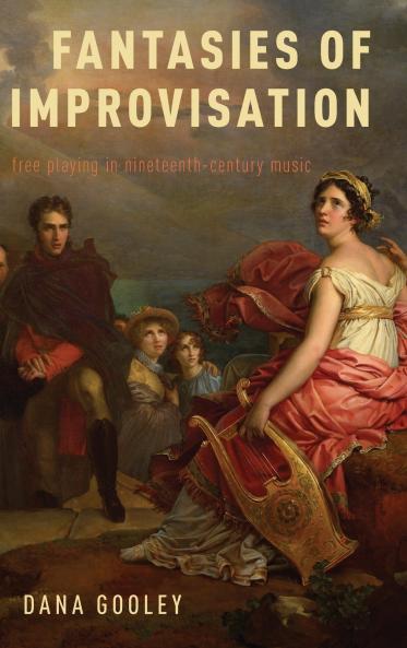 Fantasies of Improvisation
