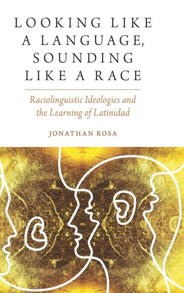 Looking like a Language Sounding like a Race