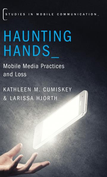Haunting Hands