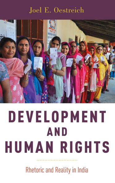 Development and Human Rights