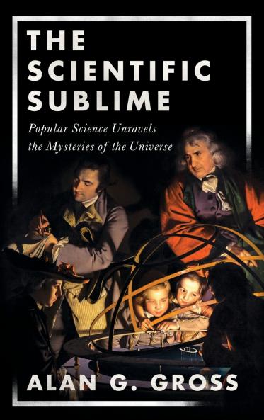 Scientific Sublime