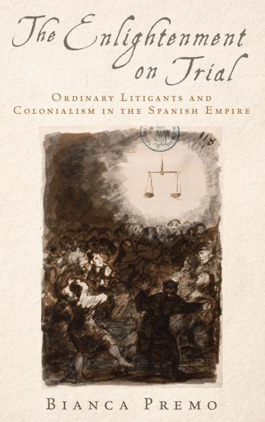 The Enlightenment on Trial