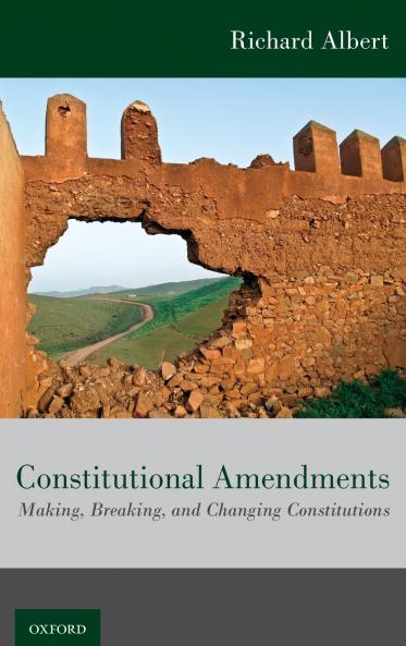 Constitutional Amendments