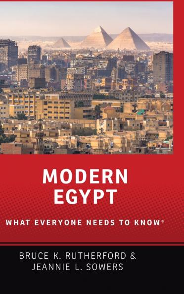 Modern Egypt