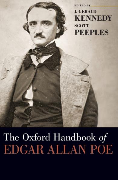 Oxford Handbook of Edgar Allan Poe