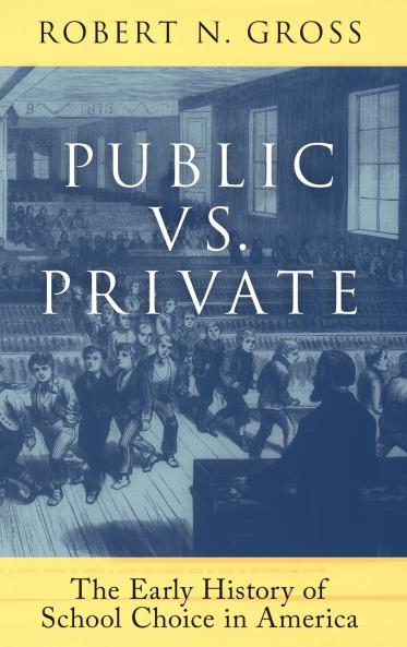 Public vs. Private