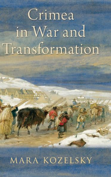 Crimea in War and Transformation