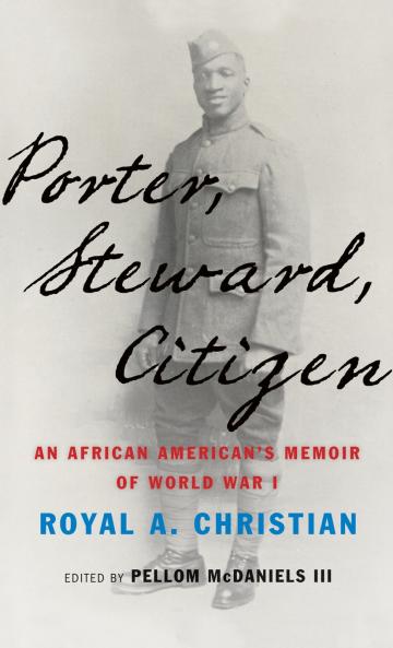 Porter Steward Citizen