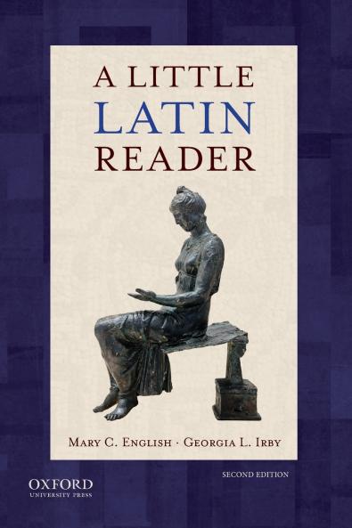 Little Latin Reader