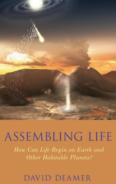 ASSEMBLING LIFE C