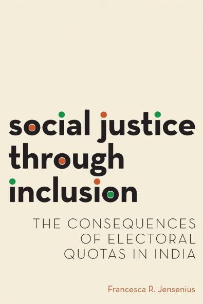 Social Justice Through Inclusion