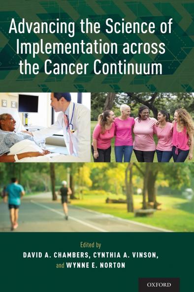 Advancing the Science of Implementation Across the Cancer Continuum
